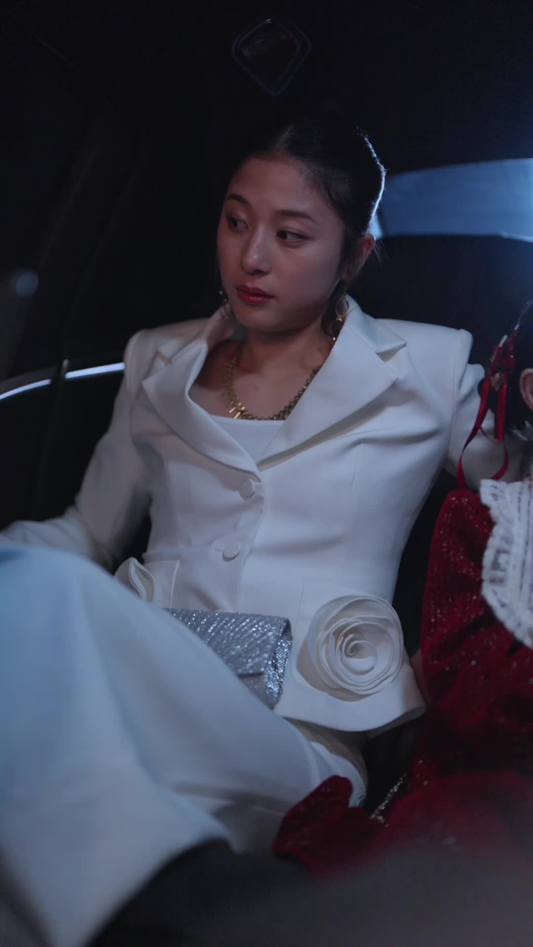 Episode 14 - Bodyguard's Contract Bride